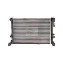 BHS Radiator Mercedes W176 Auto W245 C117 Cla250 2012-On Mer085Paca