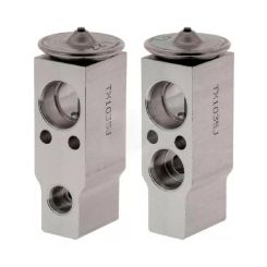 Jayair TX Expansion Valve For Corolla Zze122R Ae122 Tarago Acr30 Camry