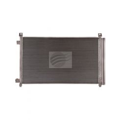 Koyoair Condenser For Nissan X-Trail T32 3/14-On 2.0L 2.5L Pet, Renault