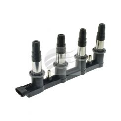 Delphi Ignition Coil Holden Cruze Suit F18D4 Eng 05/2009 - 02/2013