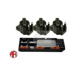 Bosch Module and Continental Coil Kit