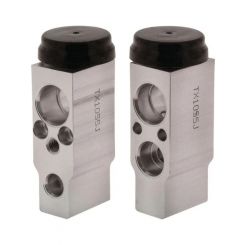Jayair TX Expansion Valve Ford Ranger PX 11-16 Mazda BT50 9/11-7/15