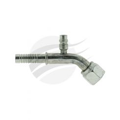 Atco Female O-Ring #10(An) X 45 W/R134A S/V Use Clamp # An3810C