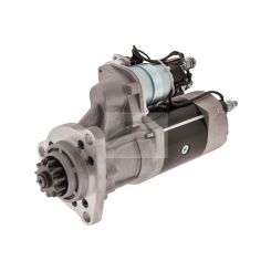 Jaylec Starter 12V 7.3Kw 11T Cw Repl Delco 39Mt