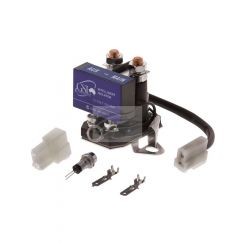 GSL Dual Battery Isolator 12V 100A C/Rate 13.2V Cut-In Voltage