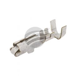 Bussmann Pack 1 Female Uninsulated Terminal For 280 Series Relays 1-2mm2