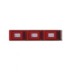 Ignite Zeon LED Jumbo Triple Comb Lamp Stop/Tail/Ind/Indicator Lamp