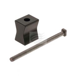Ignite Pack 1 40mm Spacer Mounting Bracket For Single Row & Curved LED