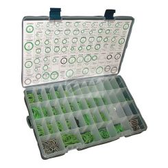 Jayair O Ring Master Kit 670 Pc Cp4013