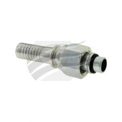Atco Female O-Ring 10-12 An X St Step Up #10 To #12 Use Clamp # An3810C