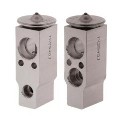Jayair TX Expansion Valve For Toyota Prado Grj120R KDJ120R KZJ120R Rzj