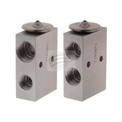 Jayair TX Expansion Valve Falcon Xa Xe Commodore VH Freightliner Ford