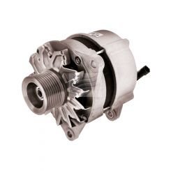 Mahle Alternator 14V 120A Int Reg For Case John Deere, New Holland