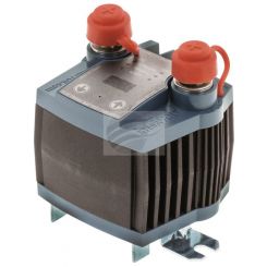 Intervolt Battery Isolator 12V 100A Max C/Rate w/ LED Voltage Display
