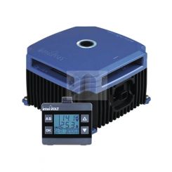 Intervolt Dcc Pro Auto Charging Kit 12V 25Amp w/ Remote Display &