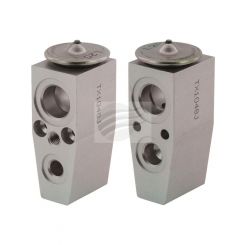 Jayair TX Expansion Valve Holden Cruze JG 2.0L Dsl 5/09-2/11