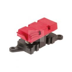 Bussmann Pack 1 Midifuse Holder W/Hinged Cover For Midifuse From 30-125
