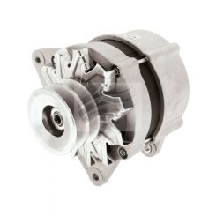 Mahle Alternator 14V 100A Int Reg Insulated Sabre For Perkins Marine
