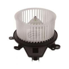 Jayair Ac Blower Motor For Nissan Navara D40 7/08-10/15 Thai Built