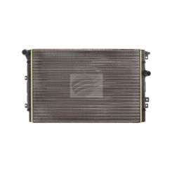 BHS Radiator Tiguan 5N 2008-On Auto Manual Volkswagen 1.4 2.0Lt Seat