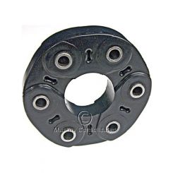 Mackay Drive Shaft Coupling
