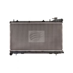 Koyorad Radiator For Subaru Forester 43953 Manual w/ Filler Neck