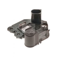 Valeo Alternator Regulator