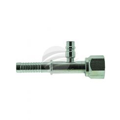 Atco Female O-Ring 10 An X St W/R134 L/P Ser Val Use Clamp # An3810C