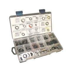 Jayair Port Sealing Washer Kit 74 Pc