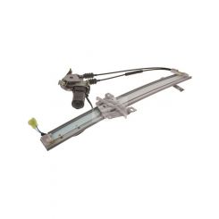 Electric Life Power Window Regulator & Motor For Kia Sportage JA Lhf