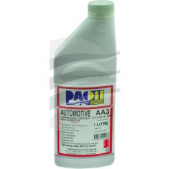 Rocoil Oil Pao 100 Grade 1 Litre Roc Aa3-1L Oil Now Clear