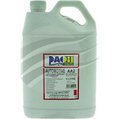 Rocoil Oil Pao 32 Grade 5 Litre Roc Aa2-5L Oil Now Clear