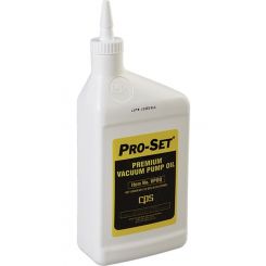 CPS Vacuum Pump Oil 946Ml