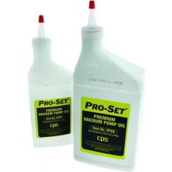 CPS Vacuum Pump Oil 470 ML Premium
