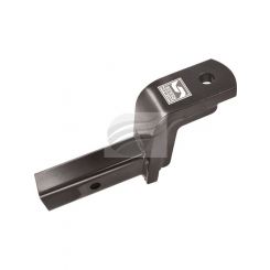 HAYMAN REESE Trailer Ball Mount For 50X50mm Hitch Receiver Towbars