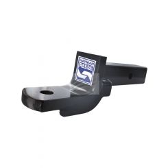 HAYMAN REESE Tow Ball Mount Powder Coated