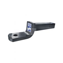 HAYMAN REESE Tow Ball Hitch Mount Solid