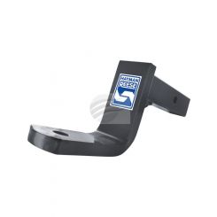 HAYMAN REESE Tow Ball Mount Solid Step Down
