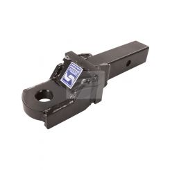 HAYMAN REESE Class 4 70mm Ball Tbm 4.5T Trailer Ball Mount (Forged)