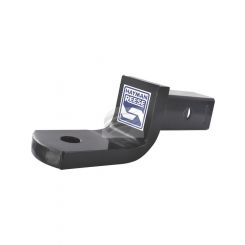 HAYMAN REESE Tow Ball Mount Powder-Coated
