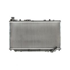 Jayrad Radiator