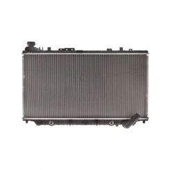 Jayrad Radiator
