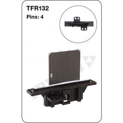 Tridon Heater Fan Resistor