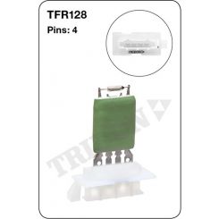 Tridon Heater Fan Resistor