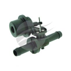 Jayair Heater Tap Comm VE VZ 6Cyl Falcon BA BF 6Cyl Hhol32