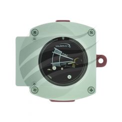 Murphy Fluid Level Swichgauge With Microswitch Contact # El150K1