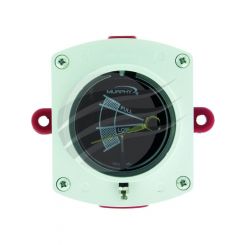 Murphy Fluid Level Swichgauge With Standard Contact # L150