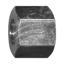 Jayair Nut Female 1/2 Flare