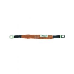 Matson Braided Earth Ground Engine Strap 250mm