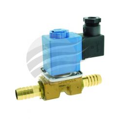 Jayair Heater Tap Electric 24V 16mm (5/8") Connections Siroco